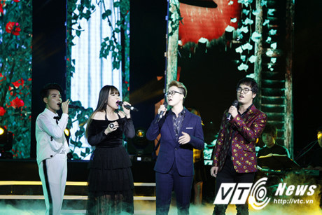 Noo Phước Thịnh vượt mặt Hồ Ngọc Hà thắng thuyết phục tại giải Cống hiến - Ảnh 4 Noo Phuoc Thinh vuot mat Ho Ngoc Ha thang thuyet phuc tai giai Cong hien - Anh 4