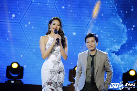 Noo Phước Thịnh vượt mặt Hồ Ngọc Hà thắng thuyết phục tại giải Cống hiến - Ảnh 9 Noo Phuoc Thinh vuot mat Ho Ngoc Ha thang thuyet phuc tai giai Cong hien - Anh 9