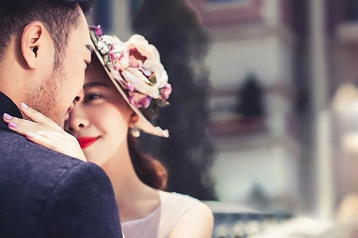 10 điều mà một người đàn ông yêu vợ sẽ không bao giờ làm với người phụ nữ khác
