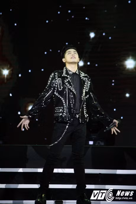 Noo Phuoc Thinh vuot mat Ho Ngoc Ha thang thuyet phuc tai giai Cong hien - Anh 2