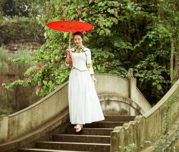 Say đắm với hình ảnh những “cô gái ngọt ngào” ảnh 1