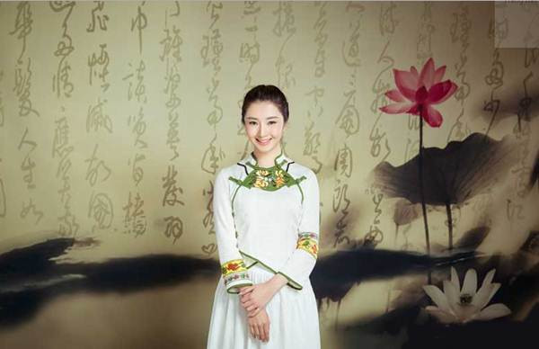 Say đắm với hình ảnh những “cô gái ngọt ngào” ảnh 5