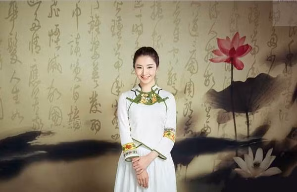 Say đắm với hình ảnh những “cô gái ngọt ngào” ảnh 5