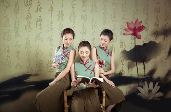 Say đắm với hình ảnh những “cô gái ngọt ngào” ảnh 4