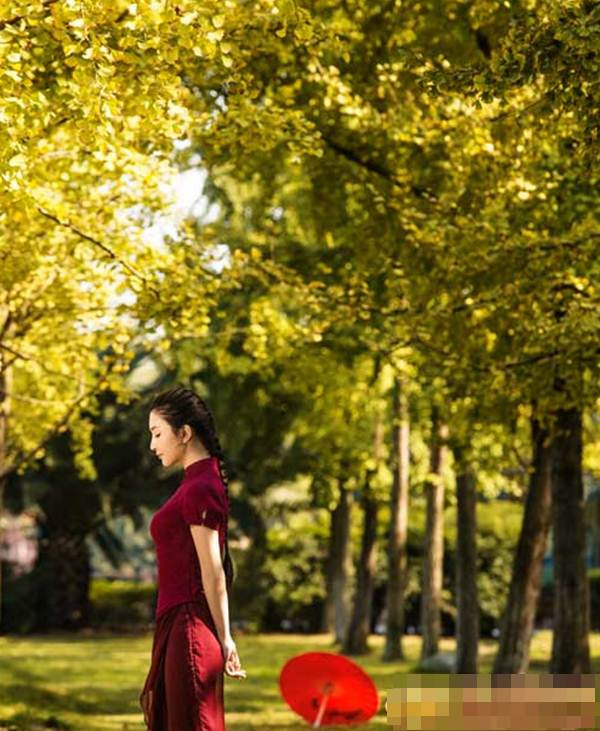 Say đắm với hình ảnh những “cô gái ngọt ngào” ảnh 9