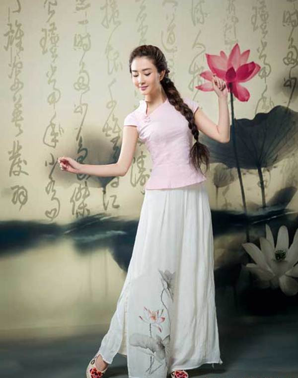 Say đắm với hình ảnh những “cô gái ngọt ngào” ảnh 7