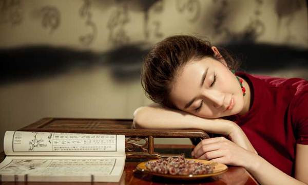 Say đắm với hình ảnh những “cô gái ngọt ngào” ảnh 6