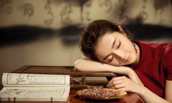 Say đắm với hình ảnh những “cô gái ngọt ngào” ảnh 6