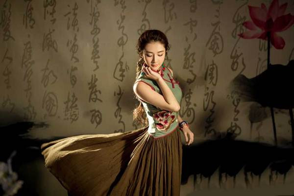 Say đắm với hình ảnh những “cô gái ngọt ngào” ảnh 8