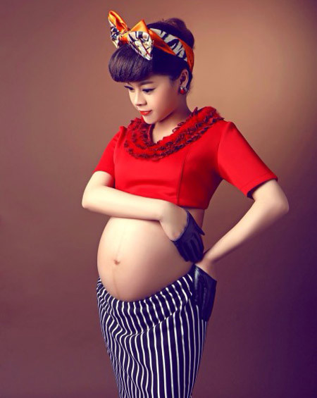 7 thời điểm mẹ “cấm” được thụ thai ảnh 1 7 thời điểm mẹ