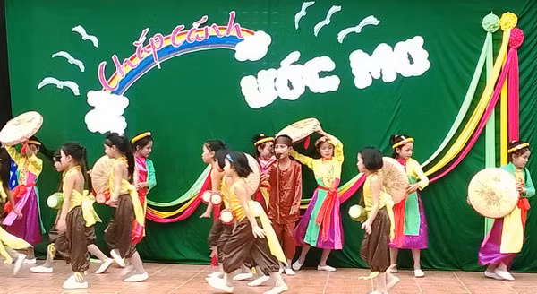 Đảm bảo một kỳ nghĩ tết Nguyên Đán an toàn, vui tươi cho các em học sinh