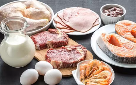 Tre bieng an cham tang can va 10 meo hay cac me co biet? - Anh 2