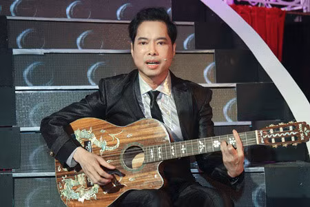 Ngoc Son tam su ve bo suu tap dan quy gia cua minh - Anh 1