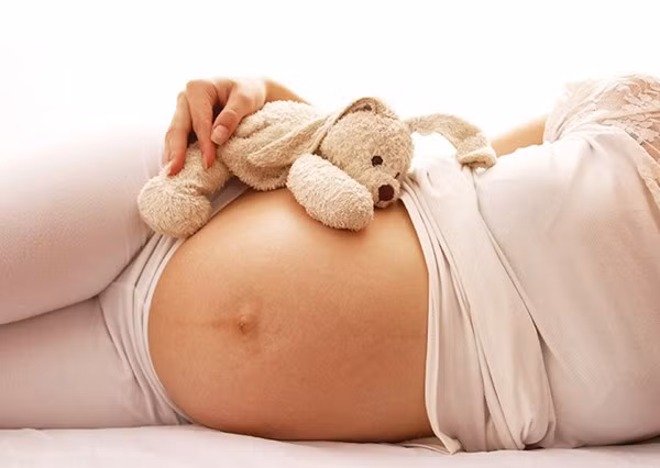 Những việc mẹ bầu cần làm trong những tháng cuối thai kỳ ảnh 11