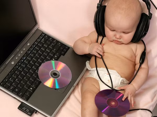 Những việc mẹ bầu cần làm trong những tháng cuối thai kỳ ảnh 6