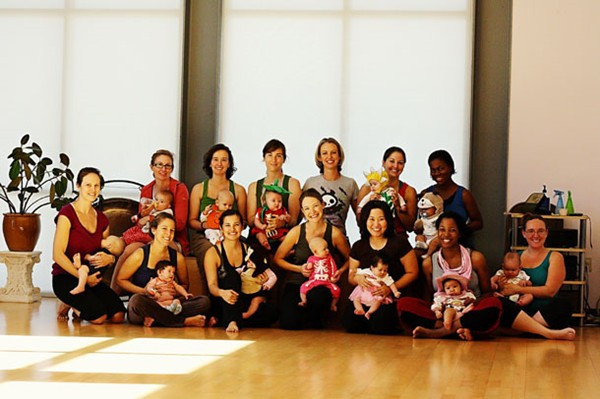 Những việc mẹ bầu cần làm trong những tháng cuối thai kỳ ảnh 10