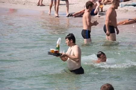 Nuoc Nga va nhung hinh anh ai cung phai... cuoi (2)