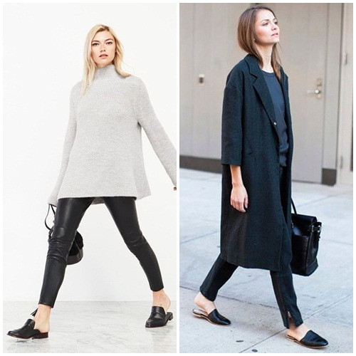 Hình ảnh: 3 kiểu giày khiến phái đẹp 