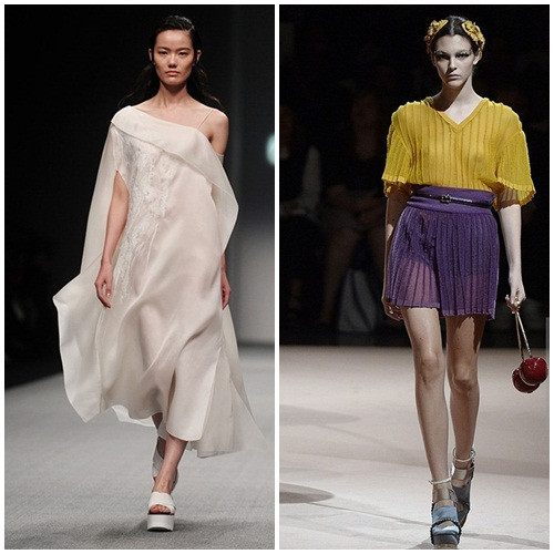 Hình ảnh: 3 kiểu giày khiến phái đẹp 