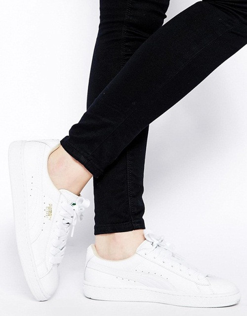 Hình ảnh: 3 kiểu giày khiến phái đẹp 