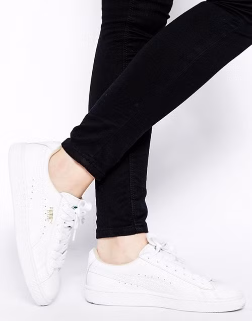 Hình ảnh: 3 kiểu giày khiến phái đẹp 