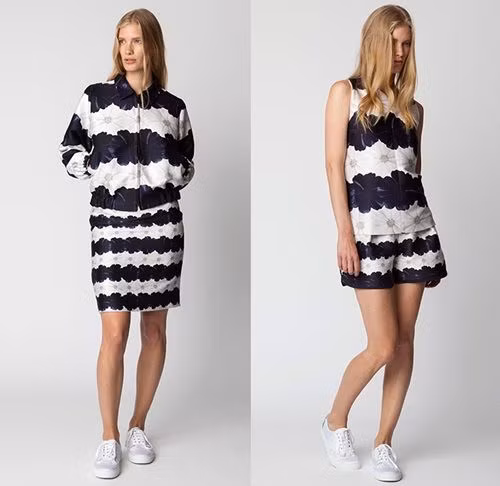 Hình ảnh: 3 kiểu giày khiến phái đẹp 