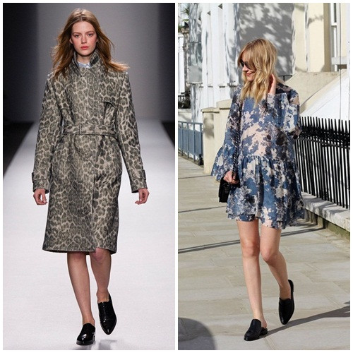 Hình ảnh: 3 kiểu giày khiến phái đẹp 