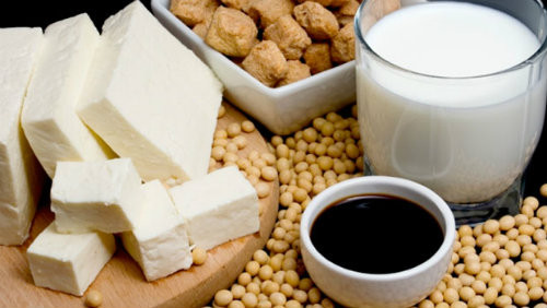 Thực phẩm giúp nàng có làn da trắng tự nhiên - 2