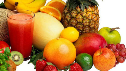 Thực phẩm giúp nàng có làn da trắng tự nhiên - 5