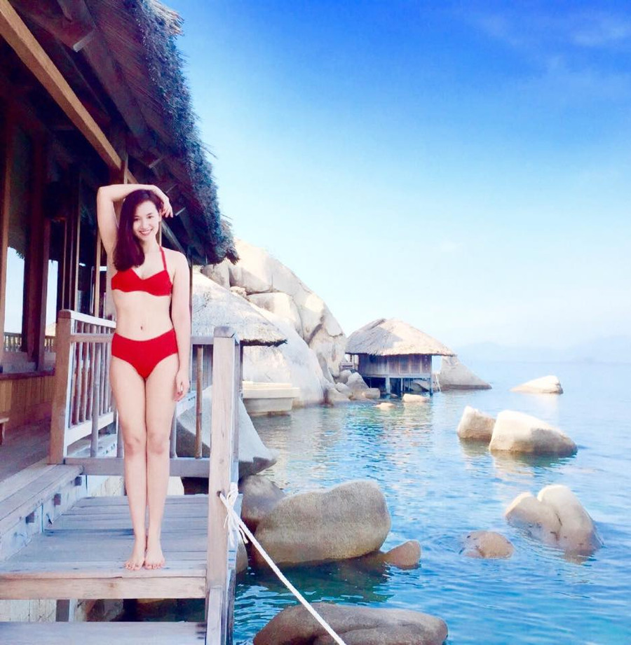 la thanh huyen1