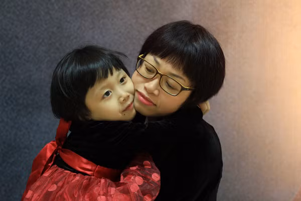 đọc sách, yêu sách, dạy con đọc sách