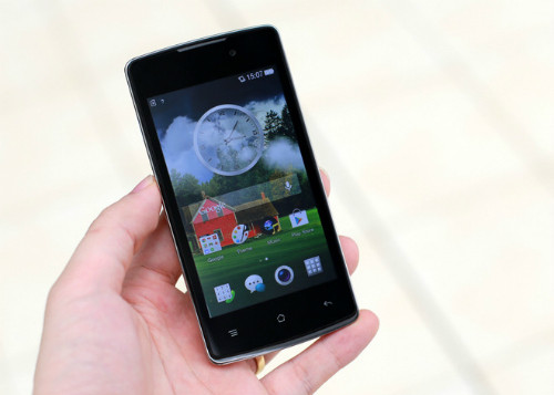 10 smartphone đáng chú ý dưới 2 triệu đồng