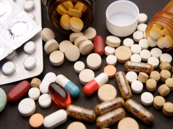 WHO: Hết thuốc kháng sinh