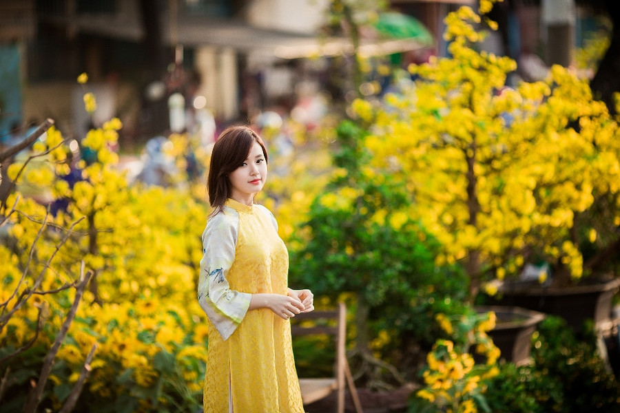 Trong năm 2016, người đẹp 27 tuổi sẽ thực hiện những dự án kinh doanh riêng của mình sau thời gian dài ấp ủ.