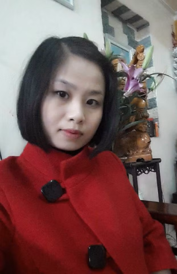hoc ba me hai con cach trang tri mon xoi cuc dep - 1