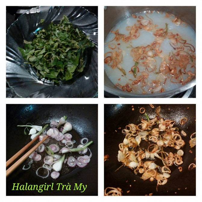 Thơm ngọt canh ngao nấu bầu cả nhà ăn là Thơm ngọt canh ngao nấu bầu cả nhà ăn là