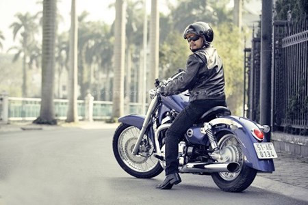 Sao nam đầu trọc Sao nam dau troc
