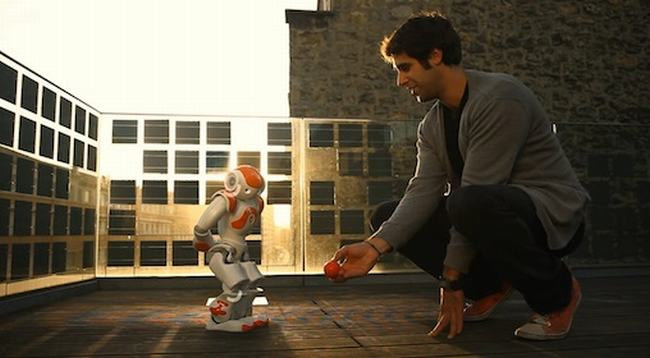 Nhung robot kho tin nhat trong cuoc song doi thuong