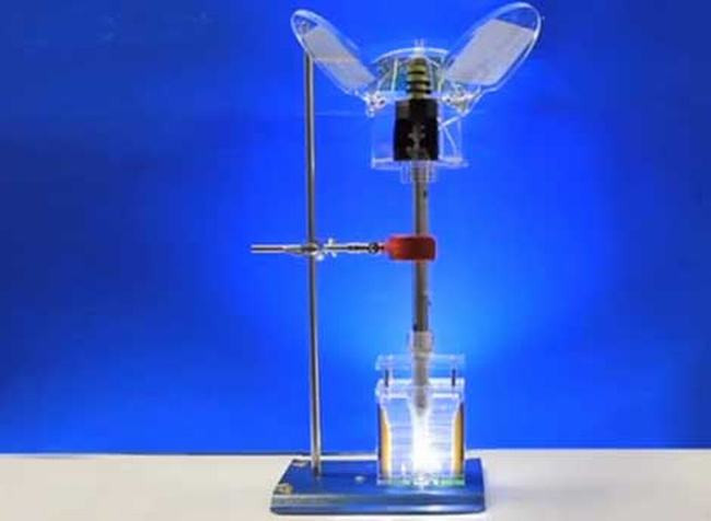 Nhung robot kho tin nhat trong cuoc song doi thuong