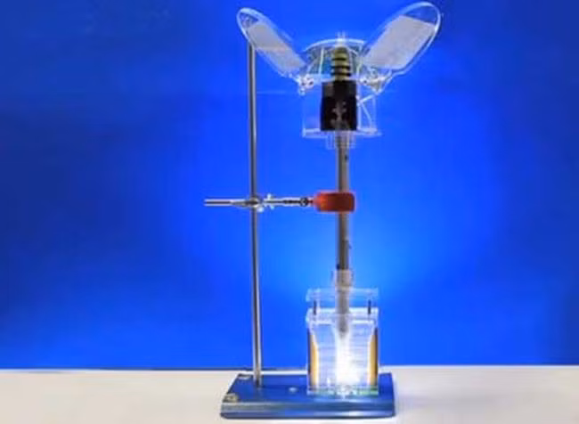 Nhung robot kho tin nhat trong cuoc song doi thuong