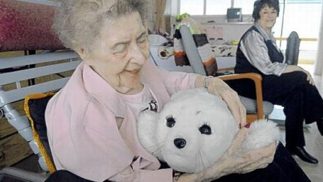 Nhung robot kho tin nhat trong cuoc song doi thuong