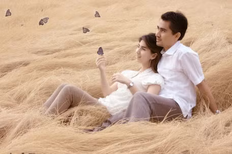 Thơ viết xin lỗi vợ