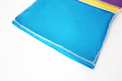 May váy cho bé May váy cho bé