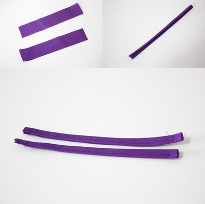 May váy cho bé May váy cho bé