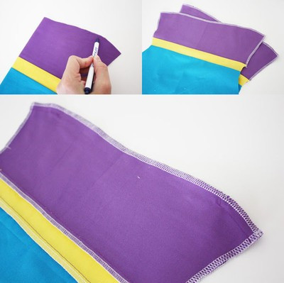 May váy cho bé May váy cho bé