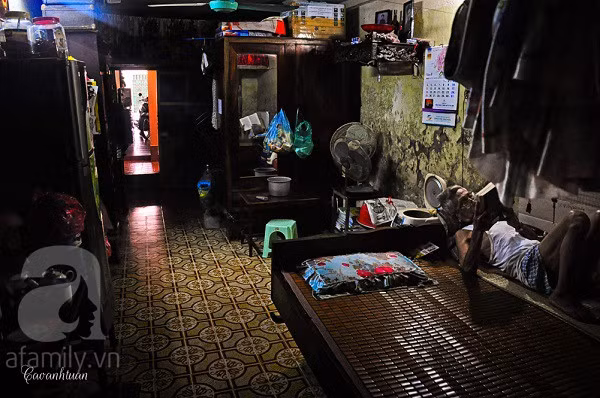 Văn Chương Khâm Thiên Hà Nội