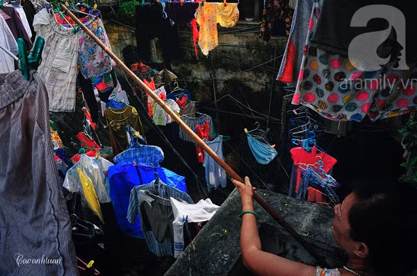 Văn Chương Khâm Thiên Hà Nội