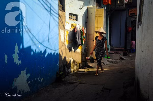 Văn Chương Khâm Thiên Hà Nội