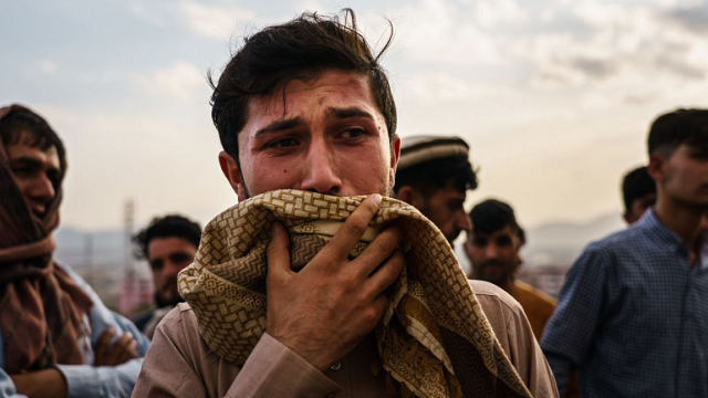 Mỹ thừa nhận cuộc tấn công làm chết thường dân ở Afghanistan.