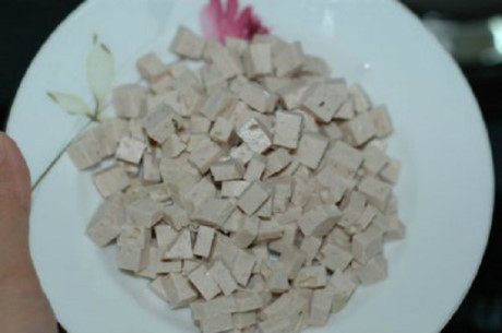 Cách làm món salad Nga truyền thống chuẩn vị tại nhà - Ảnh 5 Cach lam mon salad Nga truyen thong chuan vi tai nha - Anh 5